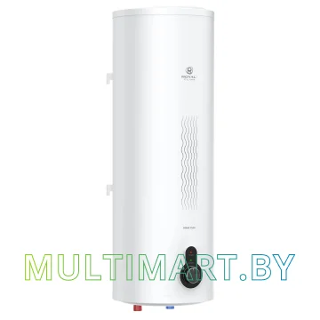 Водонагреватель Royal Clima NIKA Inox RWH-N50-SS картинка 3